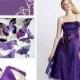 Weddings-Purple