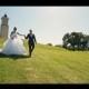 Fun, emotional wedding film {Tulsa wedding video}