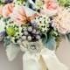 Beautiful Wedding Bouquets