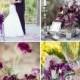 Weddings - Vintage Purple Affair