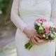 WEDDING/bouquet