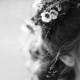 Hochzeiten-Braut-Haar