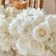 Weddings - Ivory Styling