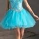 Wanweier - non traditional bridesmaid dresses, Hot Tulle with Beading Online Sales in 58weddingdress