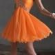 Wanweier - long bridesmaid dresses under 100, Hot Chiffon with Beading Online Sales in 58weddingdress