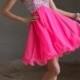 Wanweier - pastel bridesmaid dresses, Cheap Beaded Chiffon Online Sales in 58weddingdress