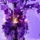 Purple Weddings