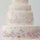 Superbe gâteau de mariage et de petit gâteau Idées