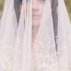 الزفاف الحجاب