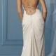 Backless Wedding Gowns