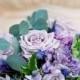 Mariages - Lavande et lilas