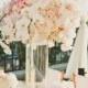 12 Stunning Wedding Centerpieces - 26th Edition - Belle the Magazine . The Wedding Blog For The Sophisticated Bride