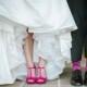 Fuchsia Weddings