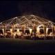 Twinkle Lights & Sparkly Hochzeiten