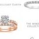 Vintage-Inspired Engagement Rings from Brilliant Earth