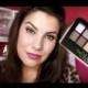 New Maybelline The Nudes Palette Review