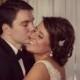 Chic Christmas Wedding Film by Red Cap Visuals 