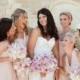 Romantic Blush Vineyard Estate Wedding - Belle the Magazine . The Wedding Blog For The Sophisticated Bride