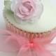 Cupcakes - rose