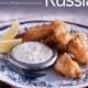 Cooking russes