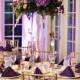 Fantasy Purple Wedding