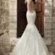 Exclusive Look: Berta Wedding Dresses Summer Edition 