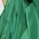 Платья.....Великолепная Зелень