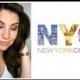 1 Brand Tutorial: Nyc New York Color