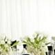 52 Elegant Black And White Wedding Table Settings 