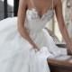 Свадьбы-Бич-платья