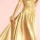 Gowns...Glamorus Golds