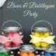 I Want To Be A Party Planner