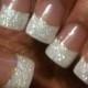 Nail Art mariage