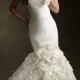 Wanweier - destination wedding dress, Hot Silk Shantung Online Sales in 58weddingdress