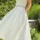 Wanweier - green wedding dresses, Discounts Luxe Taffeta Online Sales in 58weddingdress