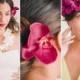 Stunning Beach Wedding Hairstyles & Tropical Hair Styling Tips