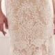 Lace Lovers Wedding Dress Inspiration