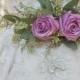 Roses Mariage Inspiration