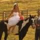 Cowboy-Hochzeit