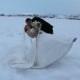 Winter-Hochzeit Inspiration