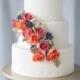 Atemberaubende Hochzeitstorte und Kuchen-Ideen