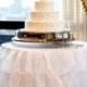 Mariages-Gâteau tableau