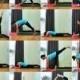 Health : Exercise : Yoga 