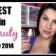Best In Beauty: Sommer No-Brainers! Mai 2014