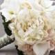 Wedding Bouquet HANDLES