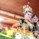 Foto Pernikahan Yogyakarta Cahaya & Olivia