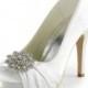 حفلات الزفاف - إكسسوارات - أحذية