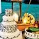 # الكعك الزفاف