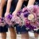 Свадебные Букеты, Цветы