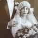 1920s حفلات الزفاف